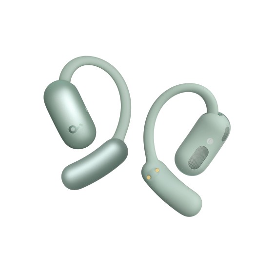 开放式耳机实时翻译耳塞